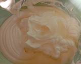 Biscoff Tiger Cheese Cake