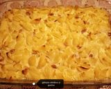 Pas rețetă Paste cu brânză dulce și nucă 2 fotografie