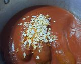 Foto del paso 4 de la receta: Chorizos en olla