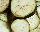 صورة لخطوة 1 من وصفة المسقعة اليونانية  (Greek Moussaka)