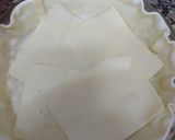 Foto del paso 4 de la receta: Tarta de cebolla y queso