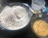 Foto del paso 1 de la receta: Galletitas de avena