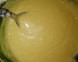 Foto del paso 2 de la receta: Budín de limón (10 cucharadas)