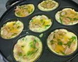 Foto langkah ke 2 dari resep Telur congkel jajanan SD.
