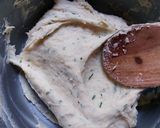 Foto langkah ke 3 dari resep Cilok Kriwil.