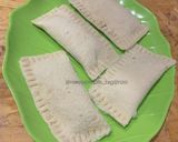 Foto langkah ke 1 dari resep Roti Toast Coklat.