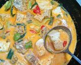 Foto langkah ke 4 dari resep Jangan Lombok (Jangan Pedes/ Sayur Pedes).