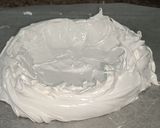 Foto del paso 6 de la receta: Pavlova