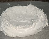 Foto del paso 6 de la receta: Pavlova