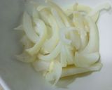 Foto del paso 1 de la receta Poke vegetariano de temporada