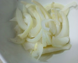 Foto del paso 1 de la receta: Poke vegetariano de temporada