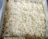 Foto langkah ke 3 dari resep Brudel Manado/Brudel Cake.
