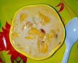 আমের পায়েস (aamer payes recipe in bengali) রেসিপির ধাপ 5 ছবি