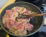 Foto langkah ke 4 dari resep Semur Daging.