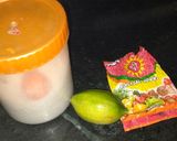 তরমুজের শরবত(Tarmujer sharbat recipe in Bengali) রেসিপির ধাপ 1 ছবি