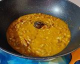 A picture of step 6 of Rajma-Chaawal.