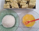 Foto langkah ke 3 dari resep Nugget tahu ayam wortel.