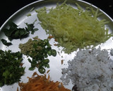 தேங்காய் மாங்காய் பட்டாணி சுண்டல் ரெசிபி ஸ்டேப் 4 புகைப்படம்