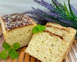 Foto langkah ke 7 dari resep Roti Tawar Gluten Free.