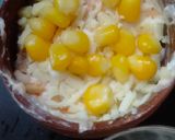 कुल्लड़ पिज़्ज़ा (Kulhad pizza recipe in Hindi) रेसिपी चरण 3 फोटो