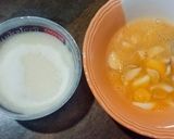 รูปขั้นตอนการทำที่ 1 ของ ไข่เจียวหอมแดงสูตรหนานุ่ม - คีโต