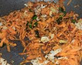 झटपट सूजी उपमा(jhatpat suji upma recipe in hindi) रेसिपी चरण 4 फोटो