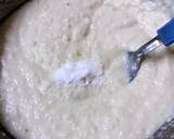 Instant rava dhokla recipe step 3 photo