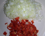 Foto del paso 3 de la receta: Puré de papa y filet de pescado