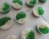 Foto langkah ke 6 dari resep Buko pandan.