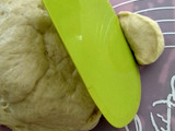 Roti Unyil NCC