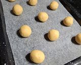 Foto del paso 1 de la receta: Galletitas de limón y manteca