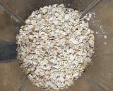A picture of step 3 of Easy Homemade Oat Flour Pie Crust.
