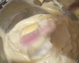 Foto langkah ke 6 dari resep Japanese Cheesecake.