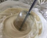 Foto del paso 4 de la receta: Café Dalgona de cebada instantánea ☕️