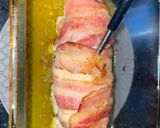 A picture of step 7 of Wow Badaboom Chicken.