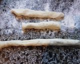 Foto del paso 4 de la receta: Coquitos de anís (súper crocantes)