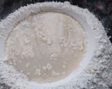 Foto del paso 1 de la receta: Medialunas saladas!!!🥐