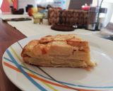 Diétás almás palacsinta recept fázis 5 fotója