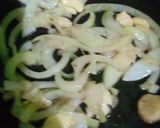 Foto langkah ke 2 dari resep Sop ayam.