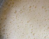 A picture of step 4 of Orange Cake.