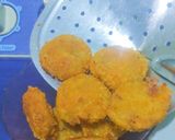 Foto langkah ke 9 dari resep Perkedel Ati Ampela Frozen.