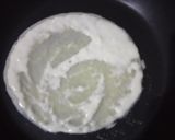 Foto langkah ke 7 dari resep Martabak Lipat Keju & Cokelat.