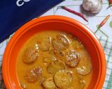 Foto langkah ke 3 dari resep Gulai Jengkol.