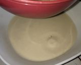 Foto langkah ke 3 dari resep Dadar gulung kelapa rasa Vanila.
