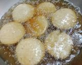 A picture of step 5 of Methi tikkian.