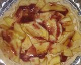 Foto del paso 5 de la receta: Falso hojaldre de manzana
