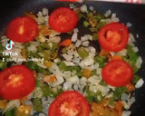 Foto del paso 3 de la receta: Huevos turcos sin gluten