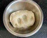 A picture of step 1 of Soya Masala Paratha 🫓 (Protein pack tiffin).