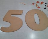 Foto del paso 1 de la receta: Torta salada 50 años. GRACE
