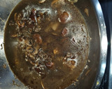 Foto del paso 5 de la receta: Arroz con setas y ajos tiernos